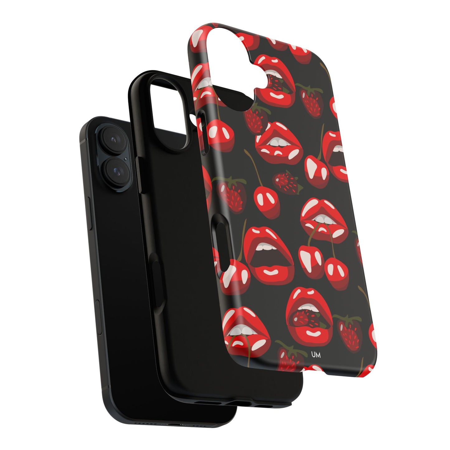 Ciliegia Lips Tough Case
