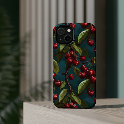 Cherry Blossom