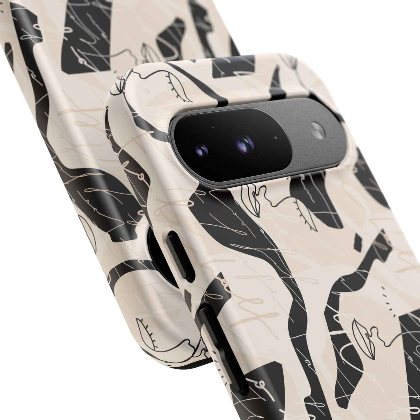 Modern Fashion Tough Cases