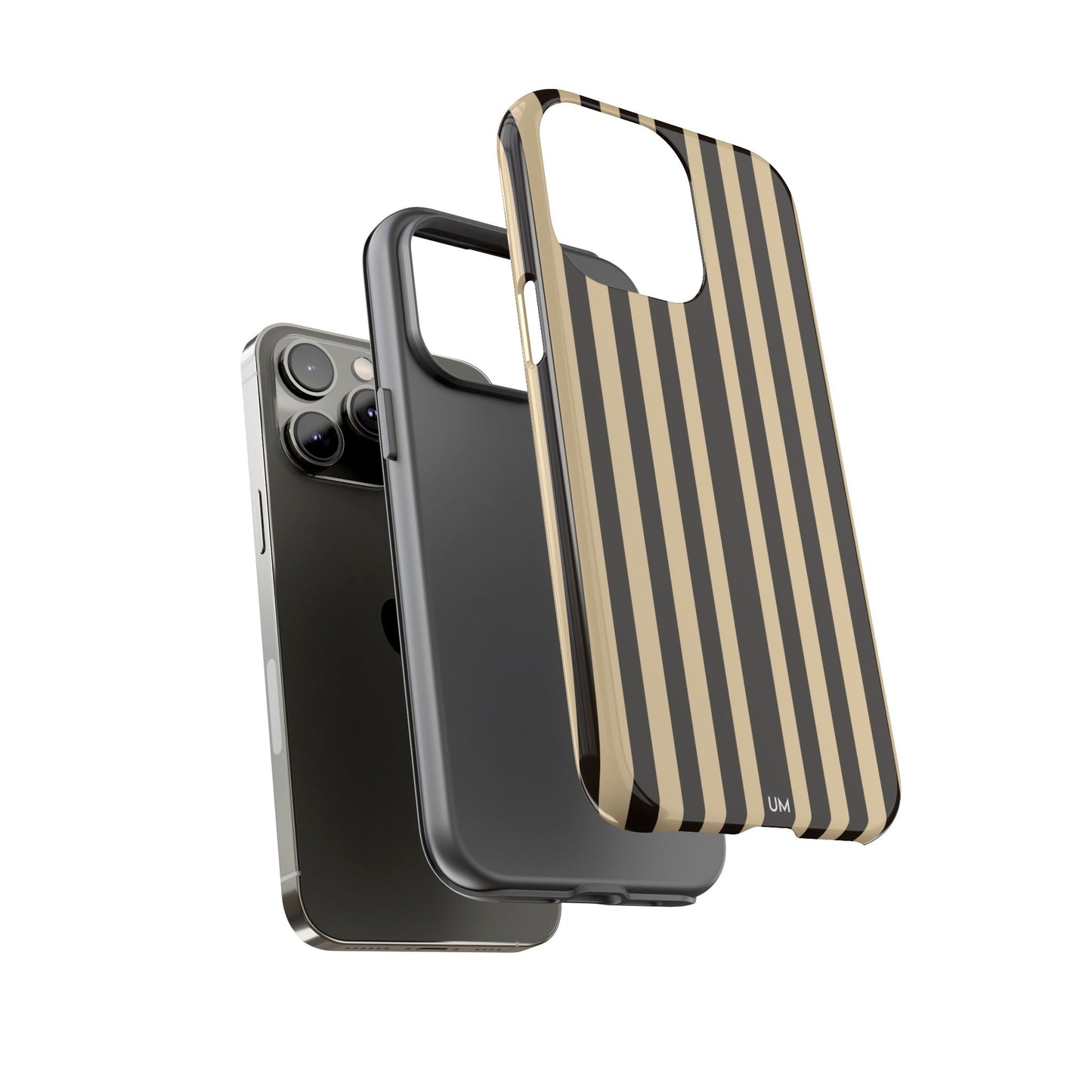 Lines Tough Case