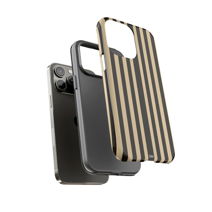 Lines Tough Case
