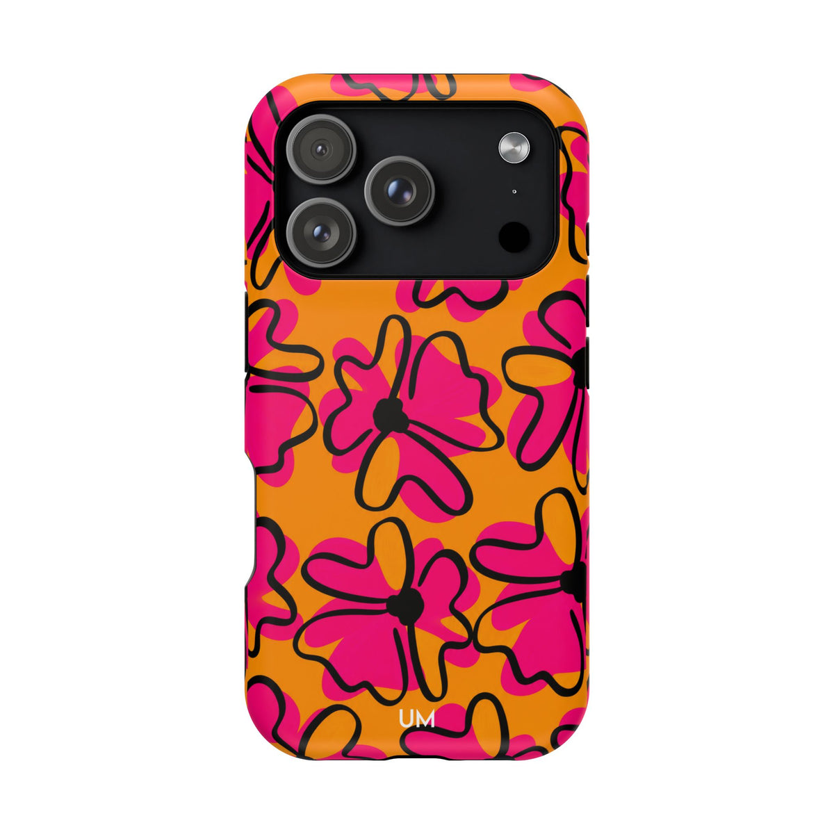 Floral Voltage