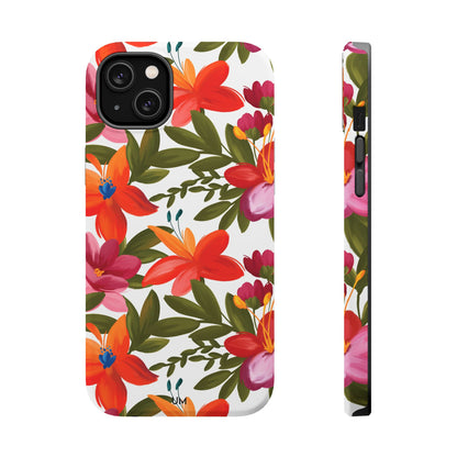Floral