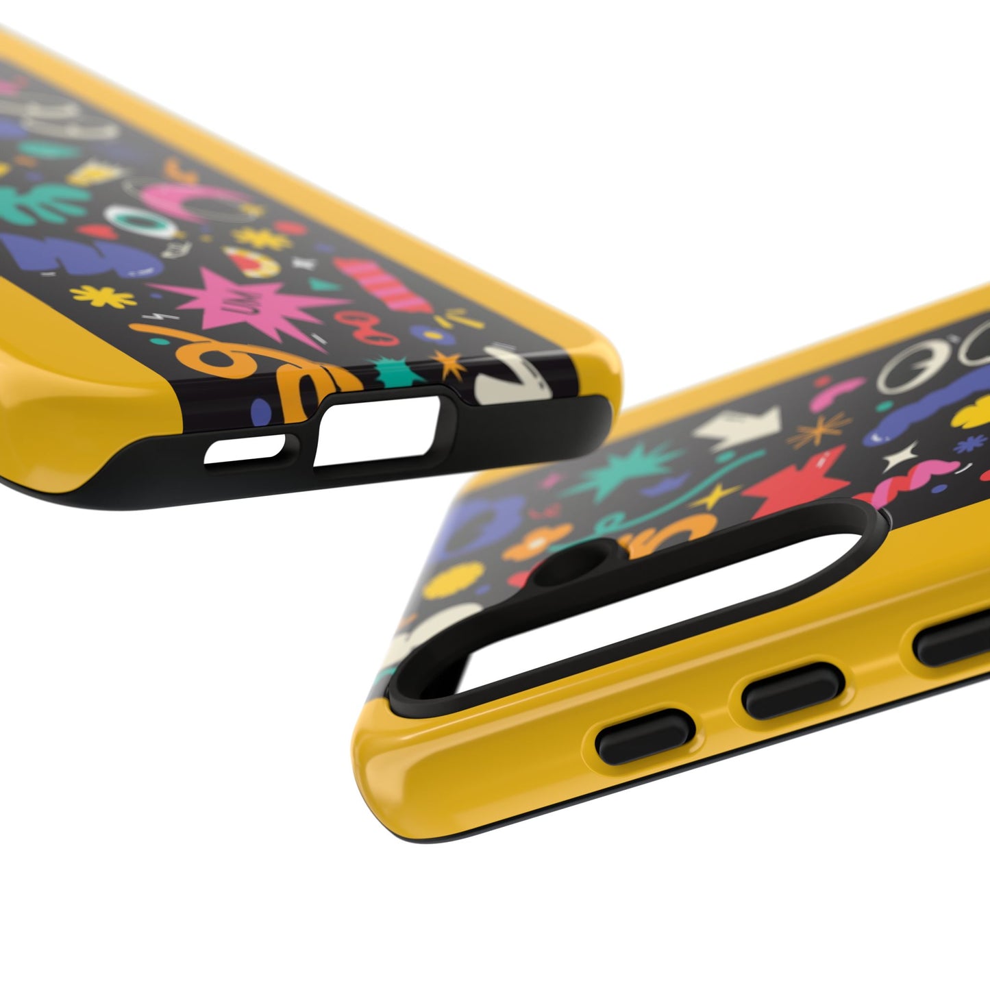 Just Chill Tough Cases