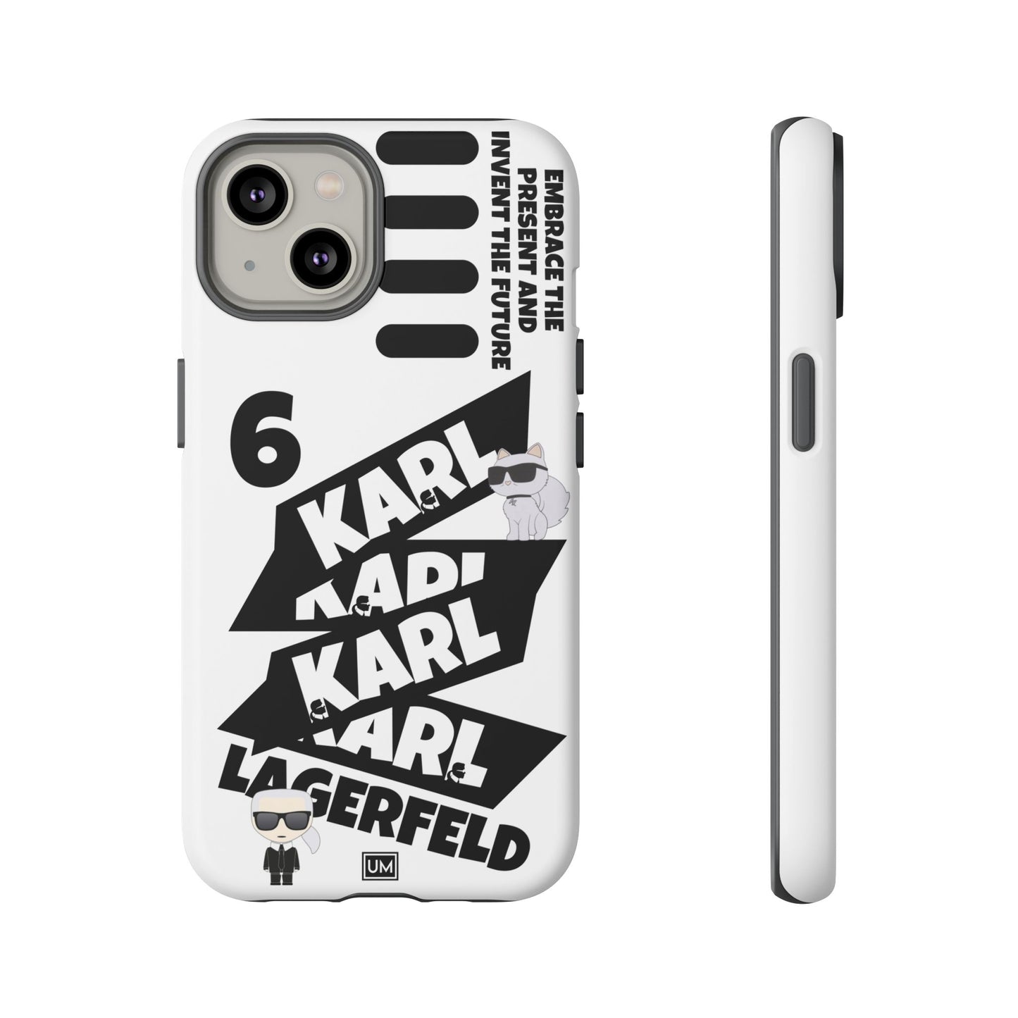 Karl Tough Case