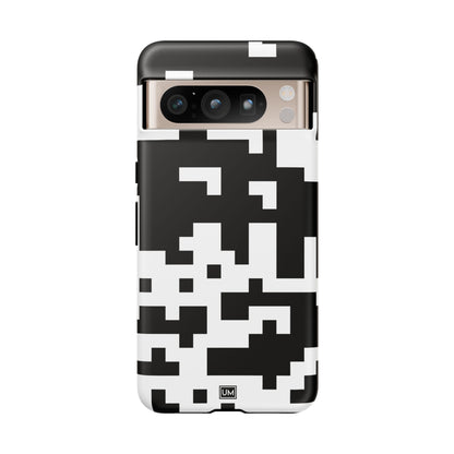 Estuche rígido monocromático