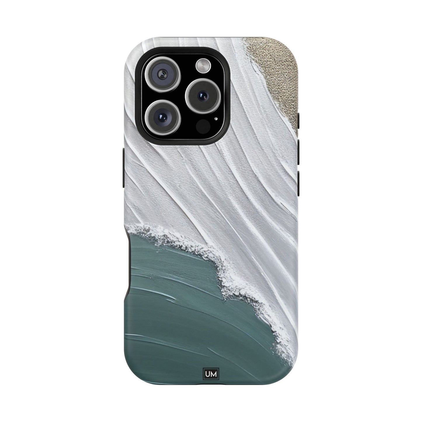 Shoreline