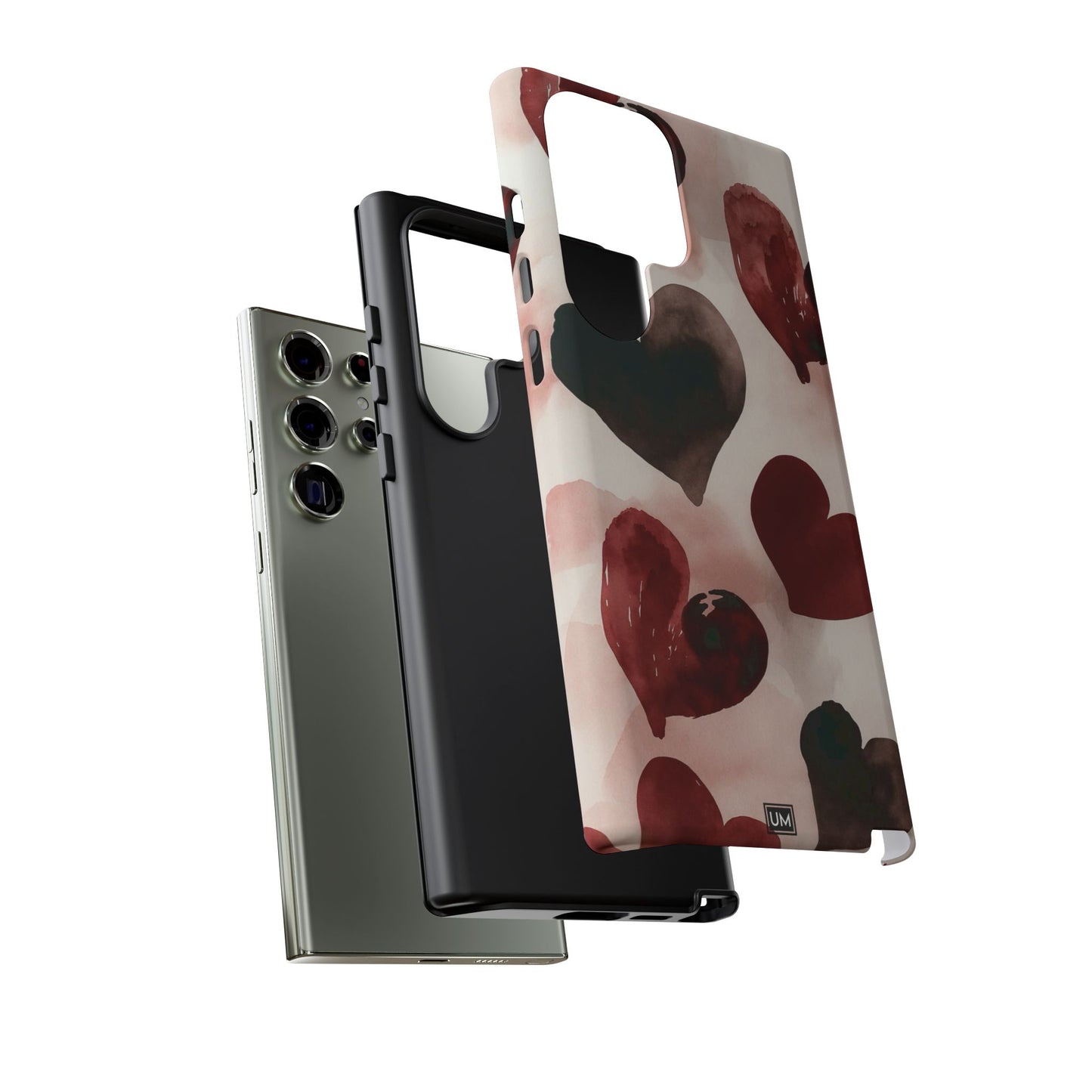 Heartthrob  Tough Case