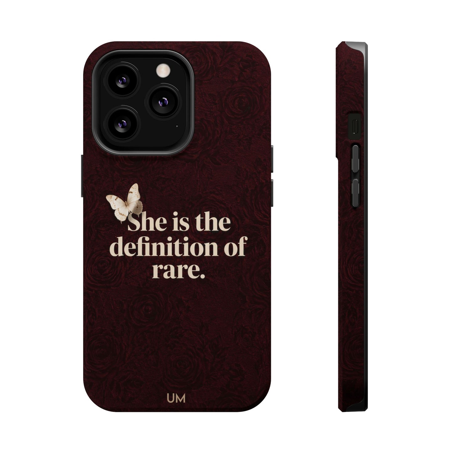 Rare you
