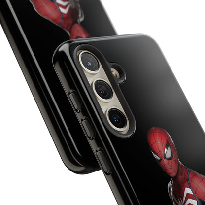 Estuche rígido Spider-Man