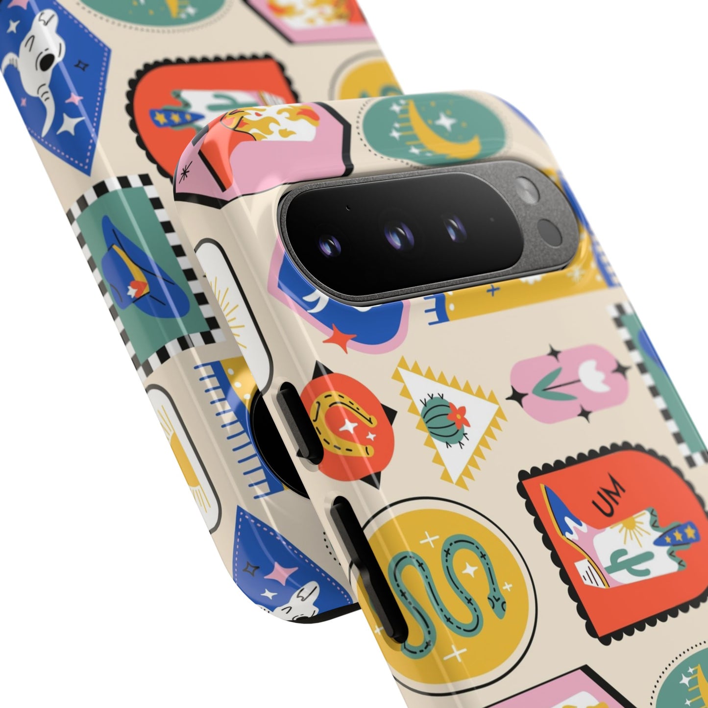 Desierto Tough Cases