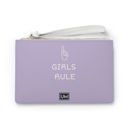 Bolso de mano Girls Rule