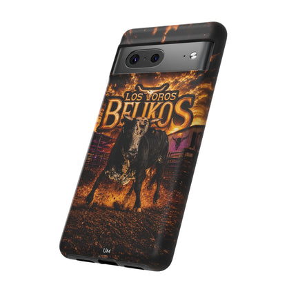 Los Voros Belikos Tough Case