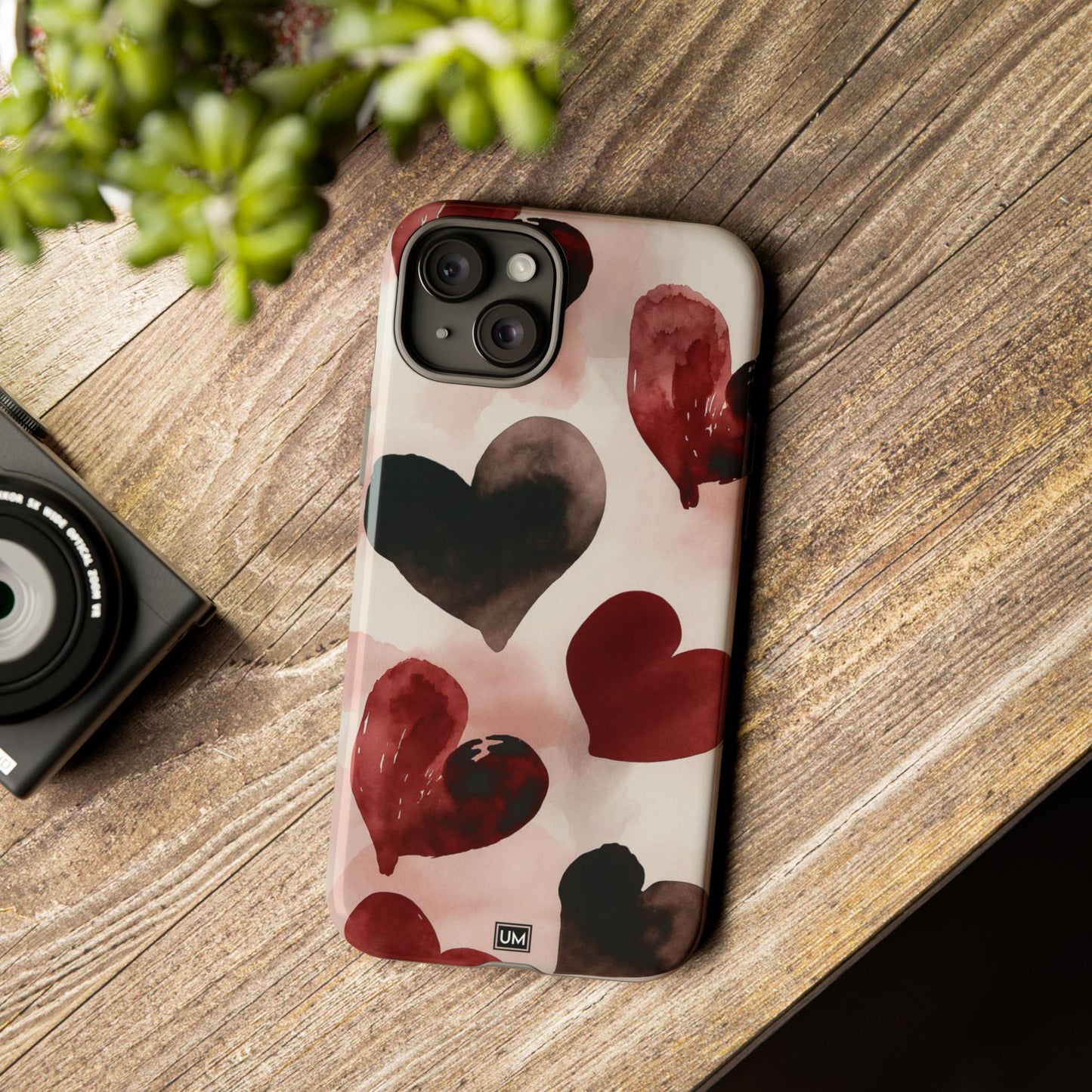 Heartthrob  Tough Case