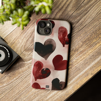 Heartthrob  Tough Case