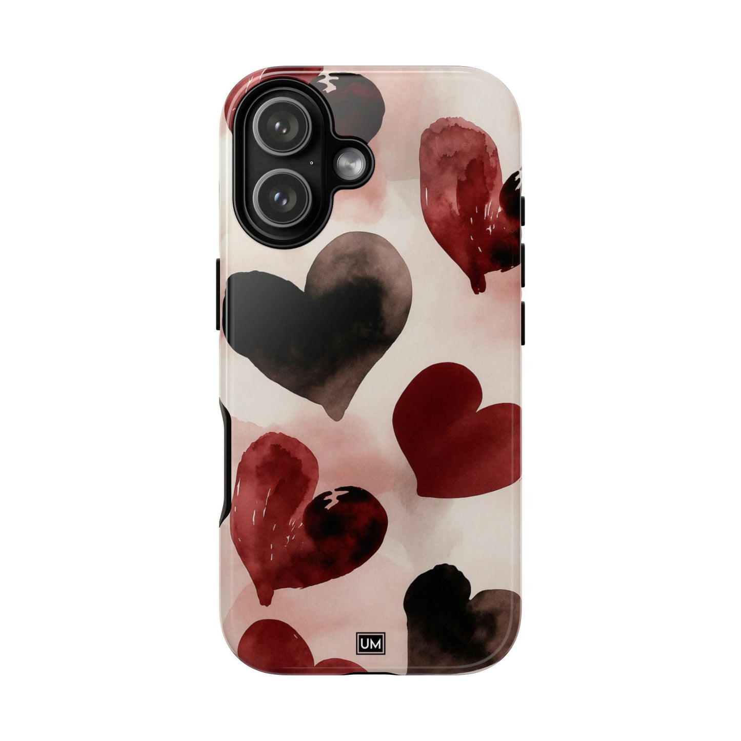 Heartthrob  Tough Case
