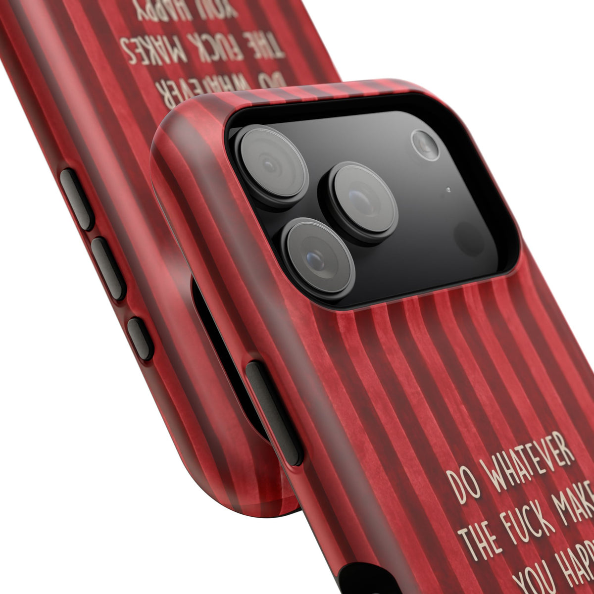 Crimson Noir