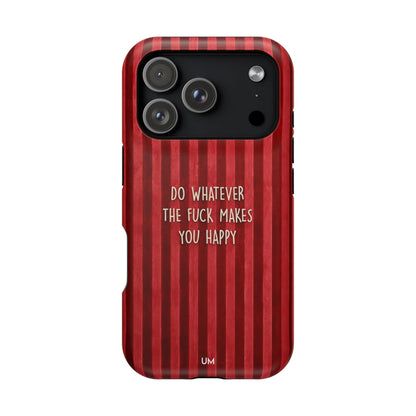Crimson Noir