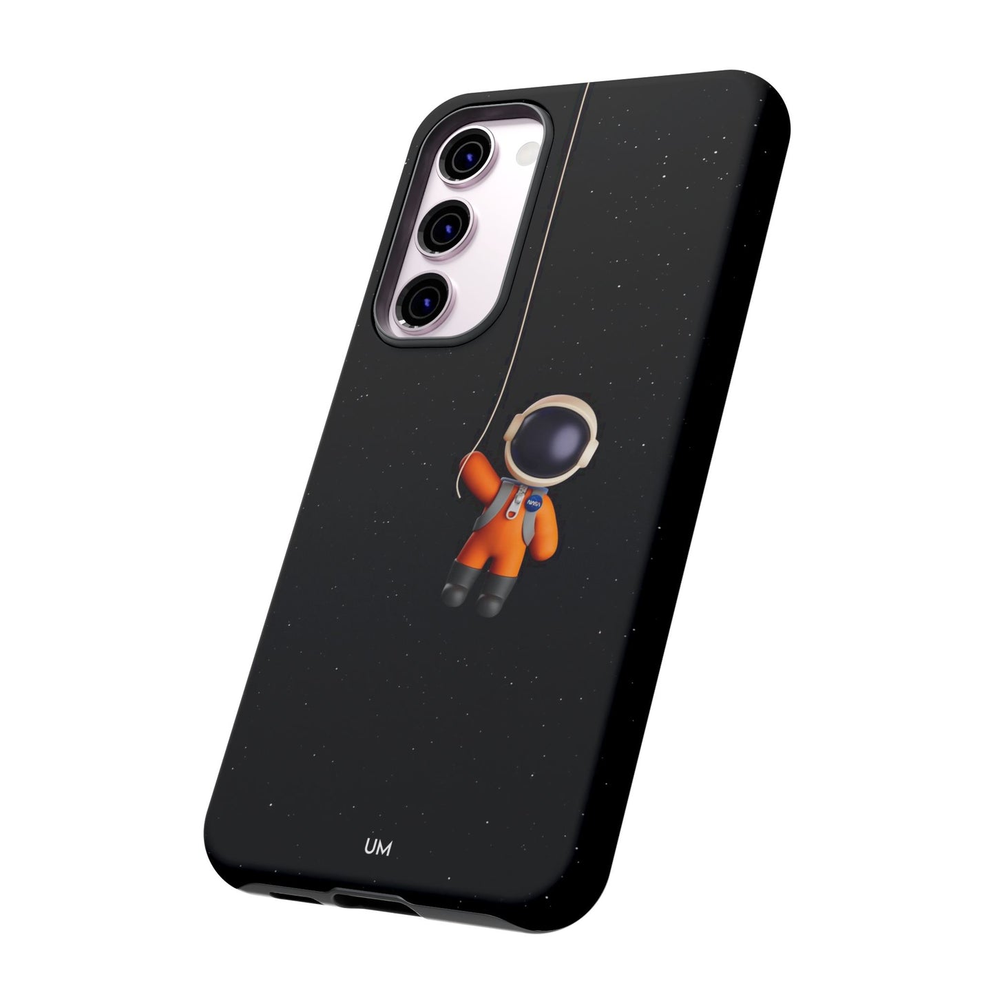 In The Sky Tough Case