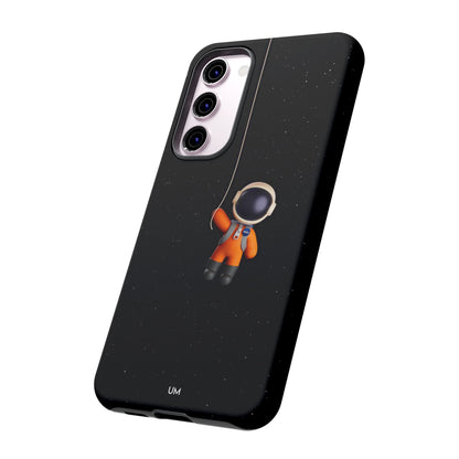 In The Sky Tough Case