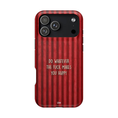 Crimson Noir
