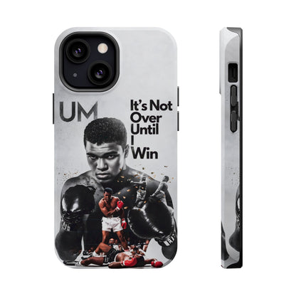 Champion's Code