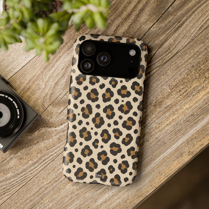 Leopard Luxe