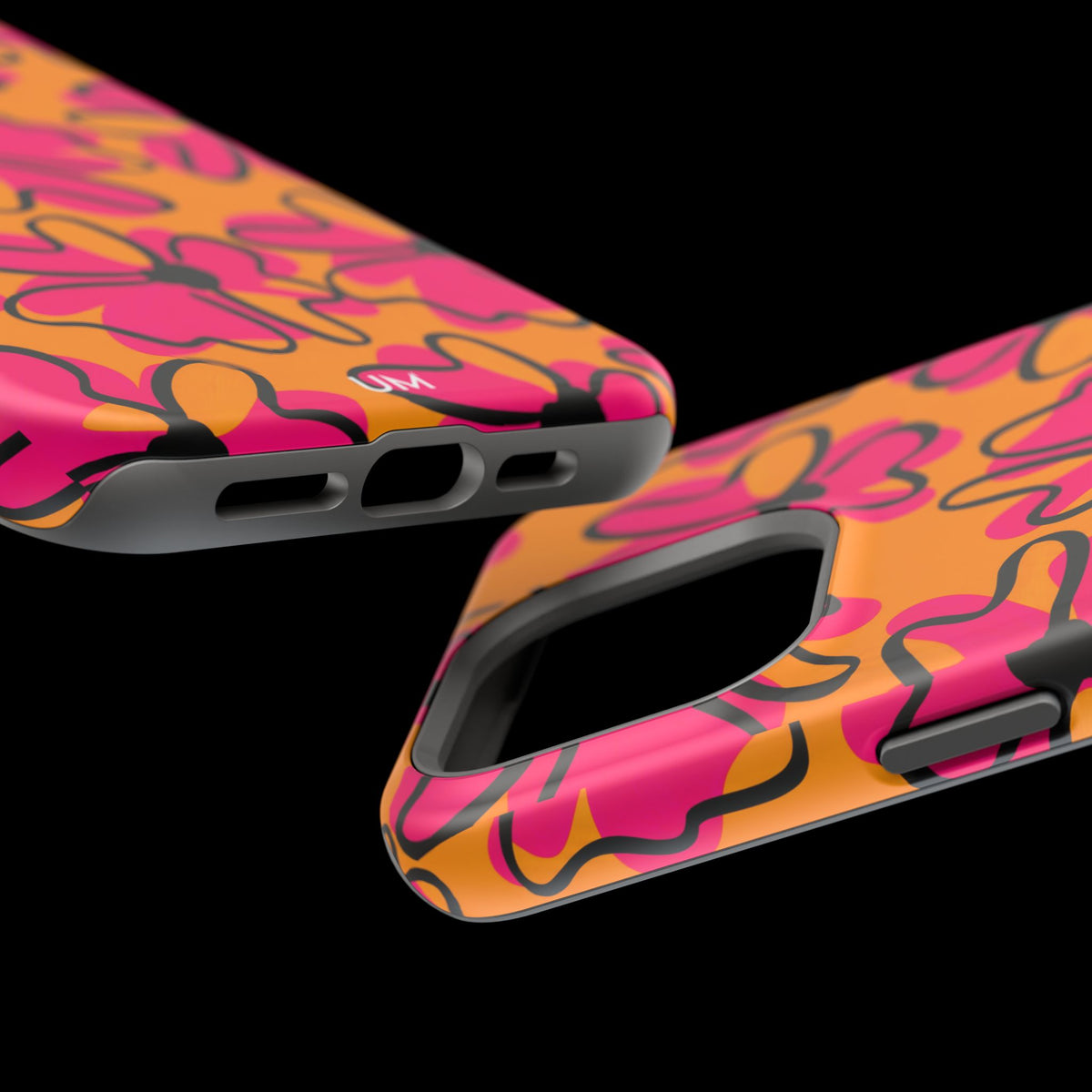 Floral Voltage