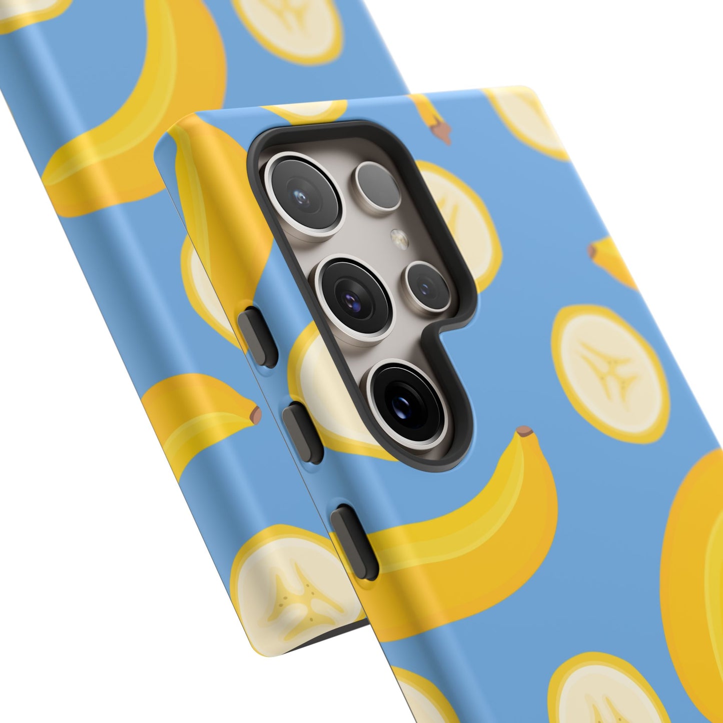 wanna banana Tough Case