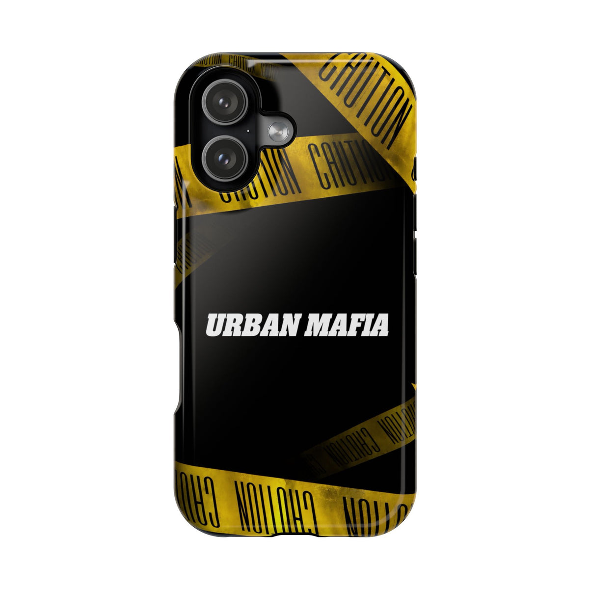 UM Crime Elite