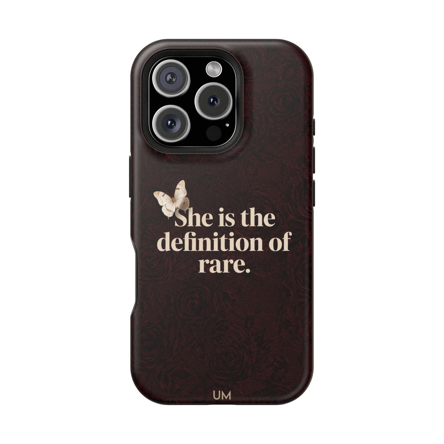 Rare you