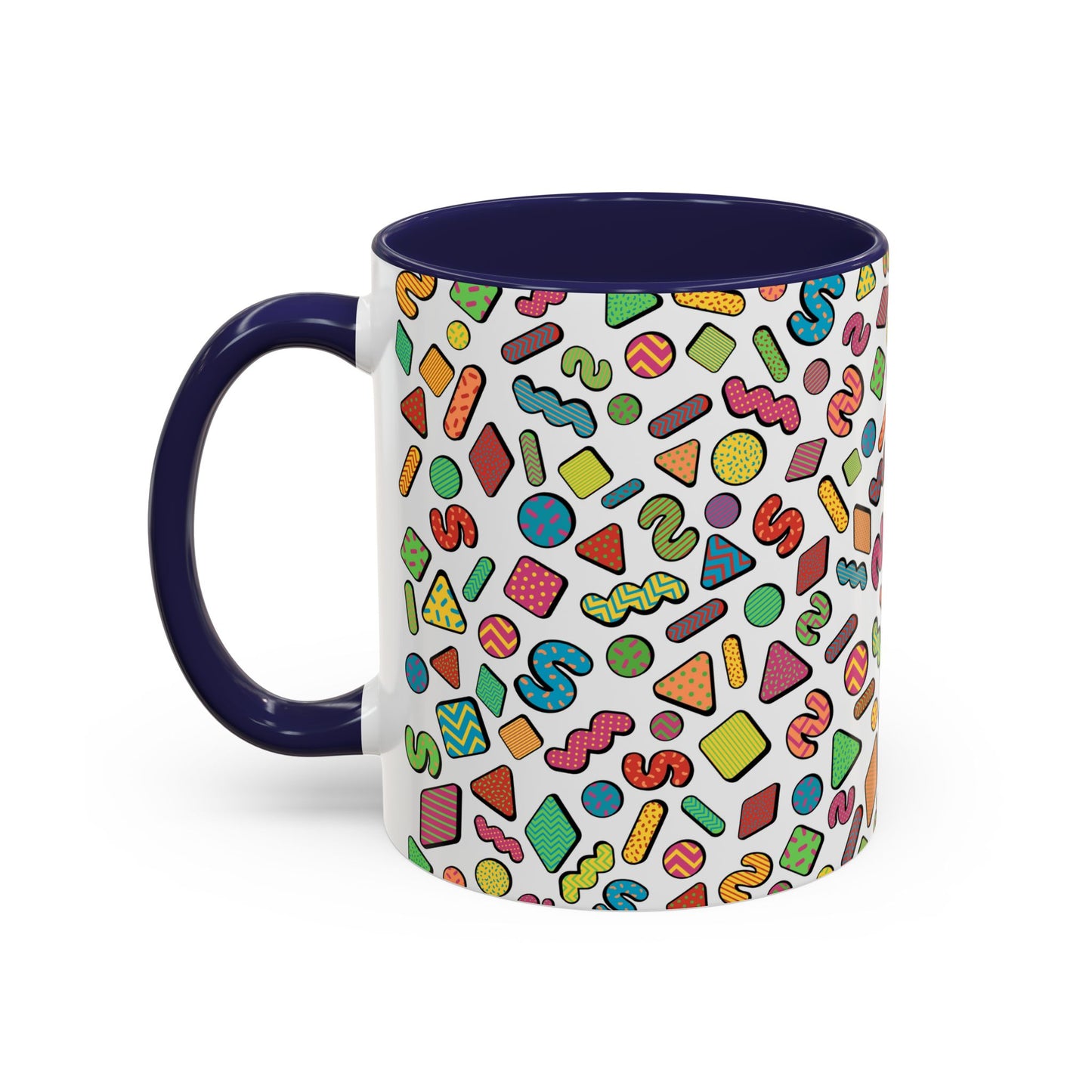 Taza de café con caramelos (11, 15 oz)