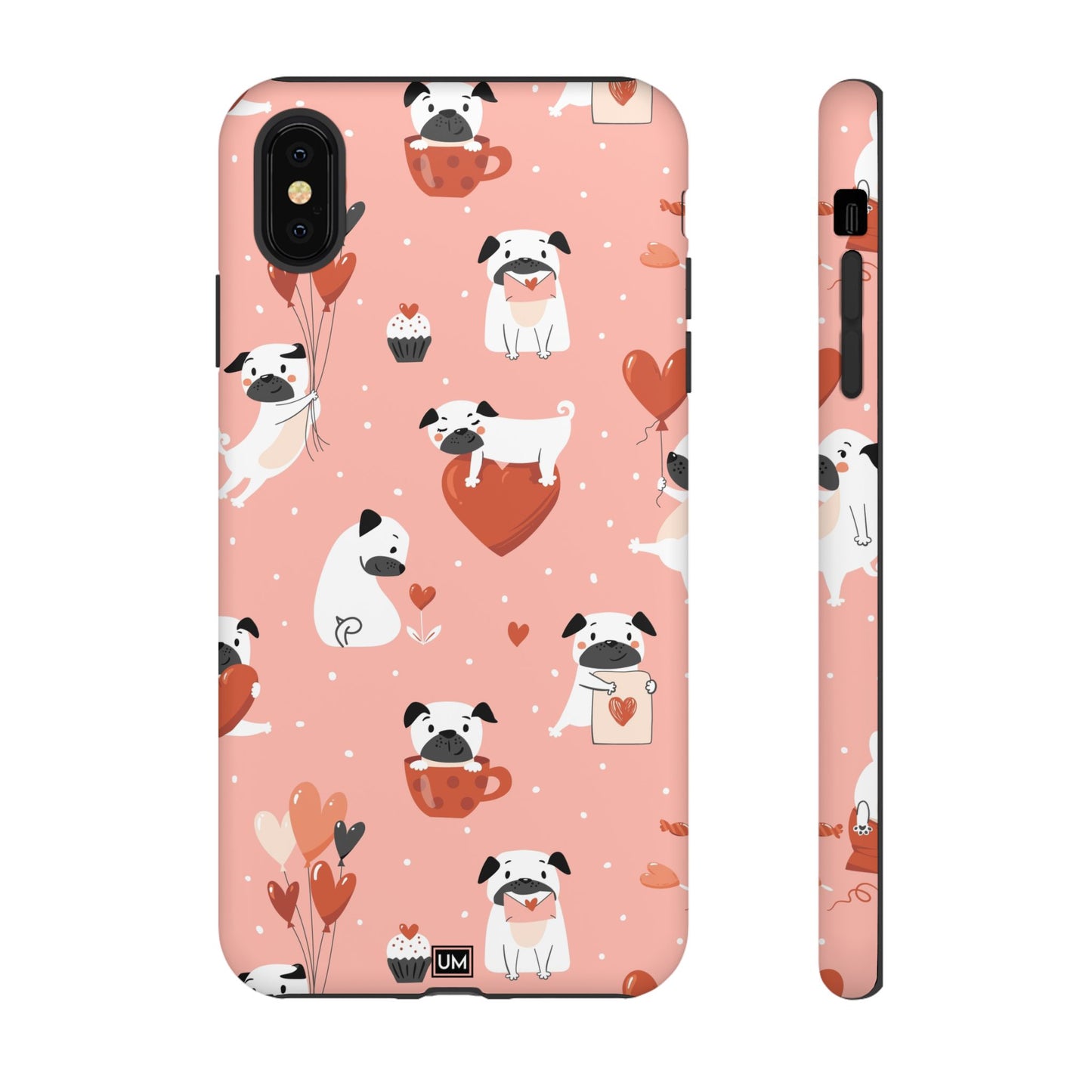 Furry Amar Tough Case