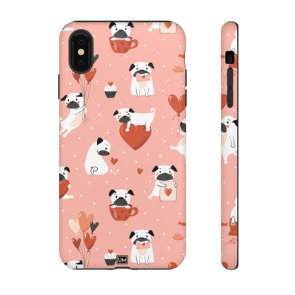 Furry Amar Tough Case