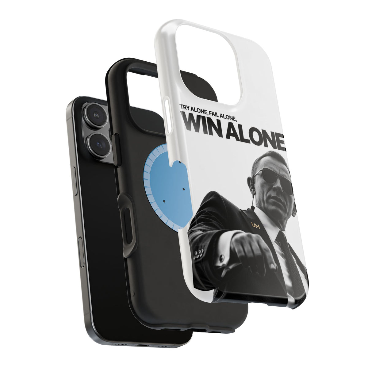 Win Alone