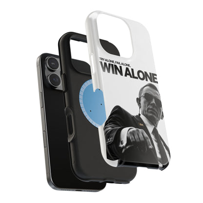Win Alone