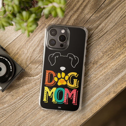 Dog Mom Impact Case