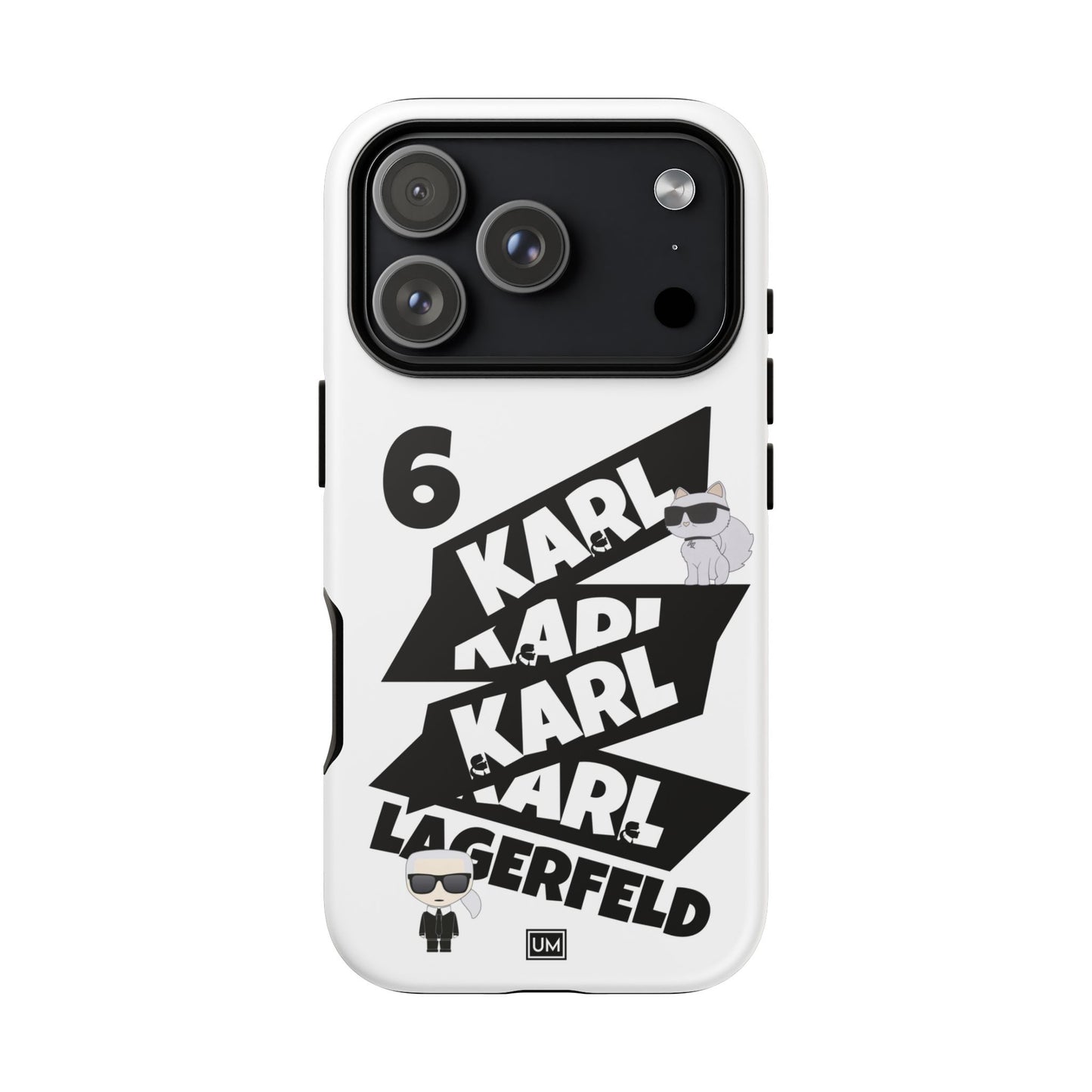 Karl Tough Case