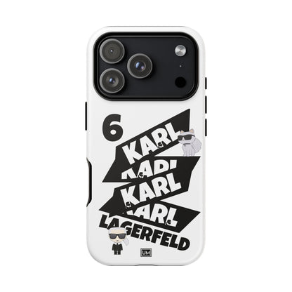 Karl Tough Case