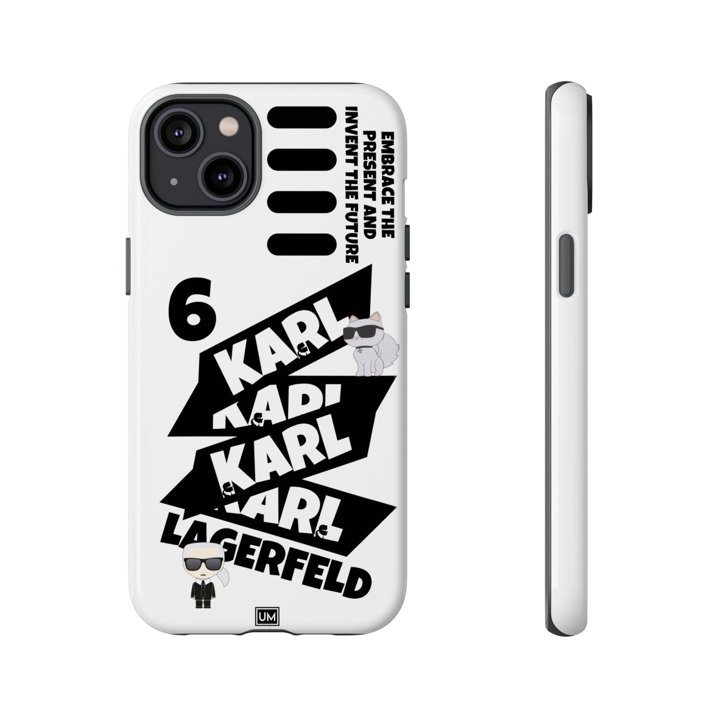 Karl Tough Case