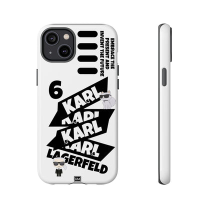 Karl Tough Case