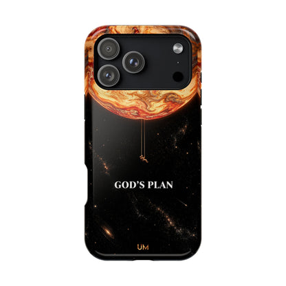 God’s Plan