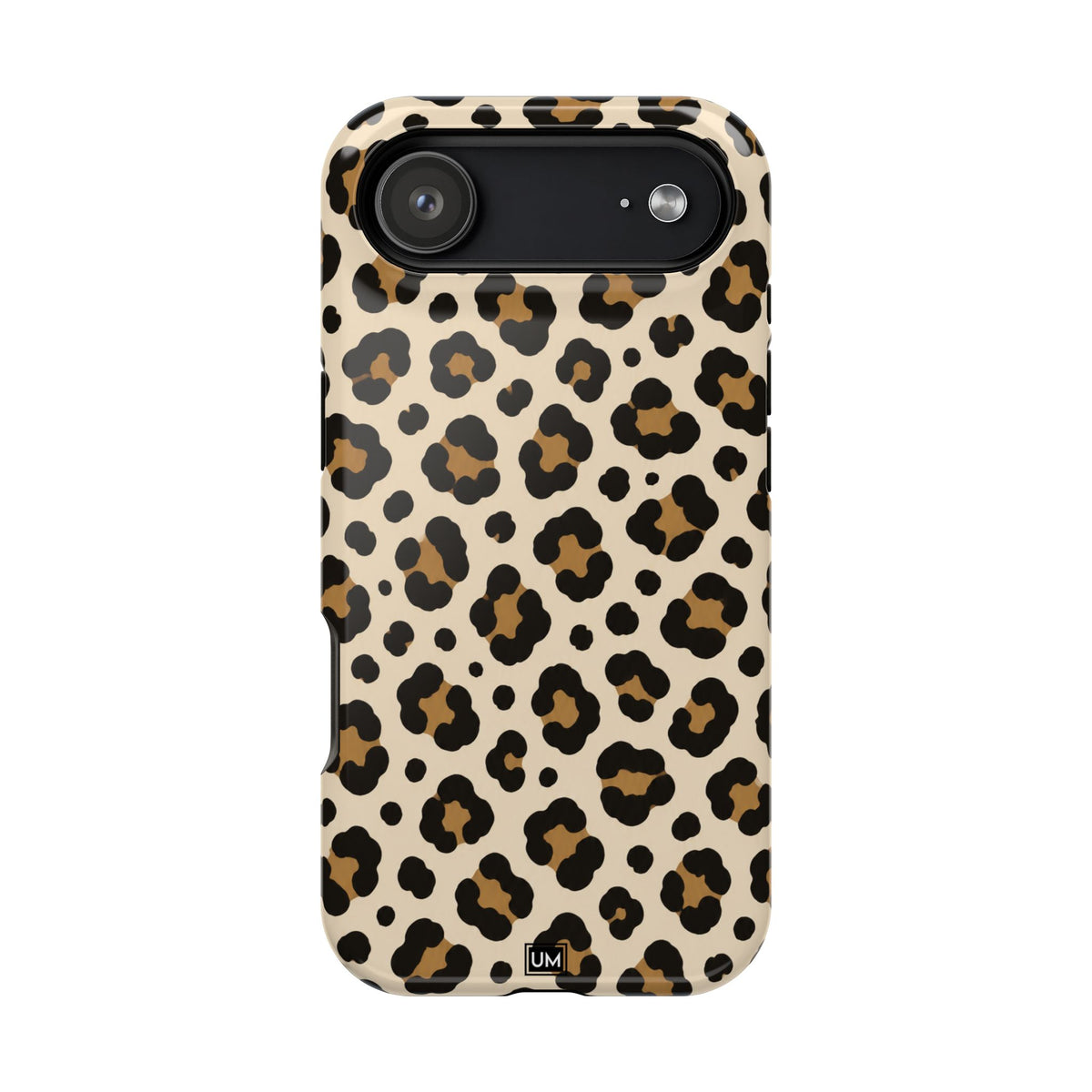 Leopard Luxe