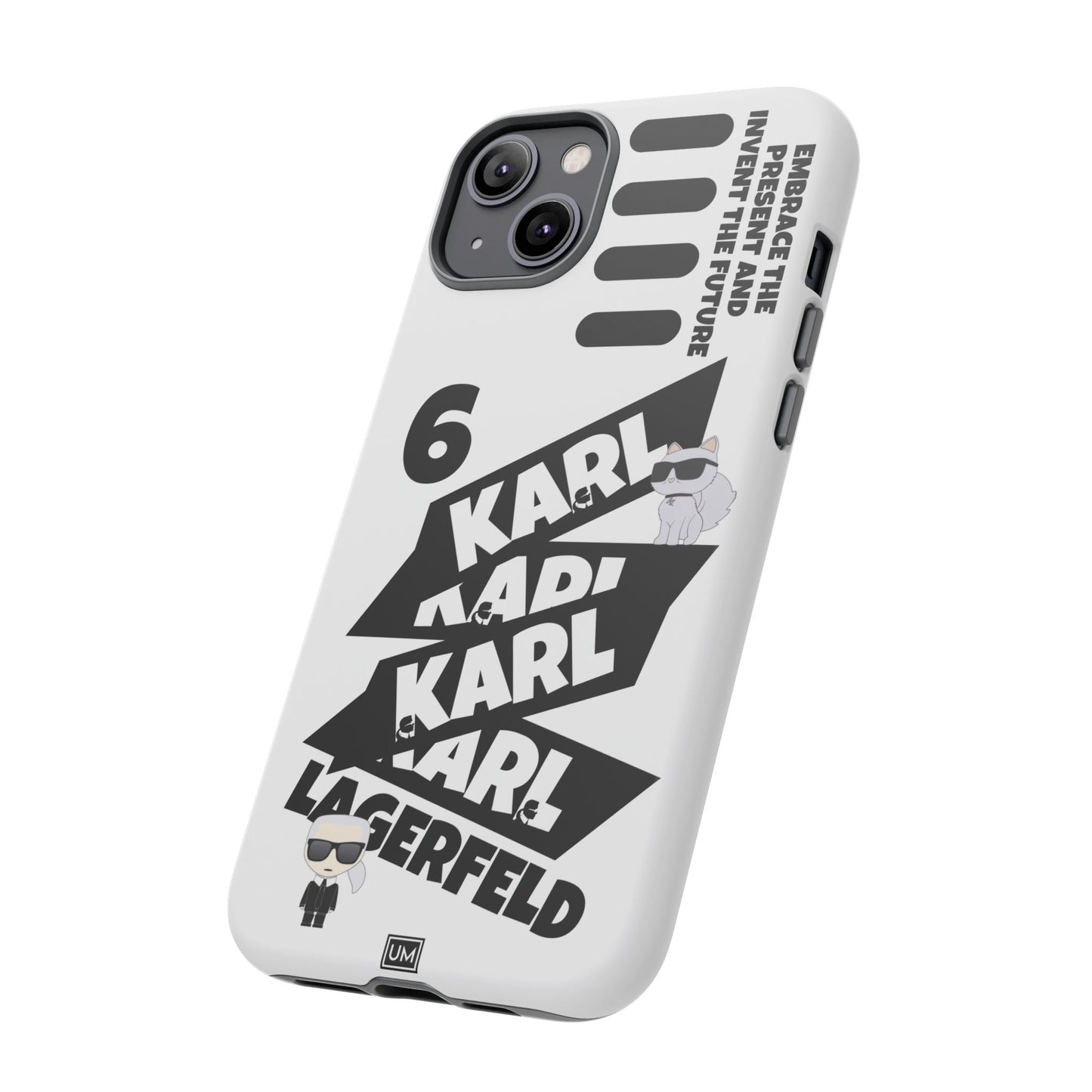 Karl Tough Case