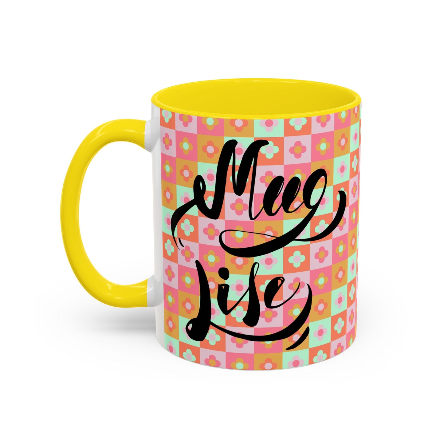 Taza de café Lise (11, 15 oz)