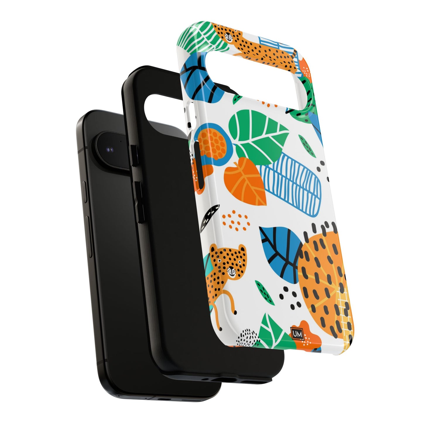 Vistaso Jungle Tough Case