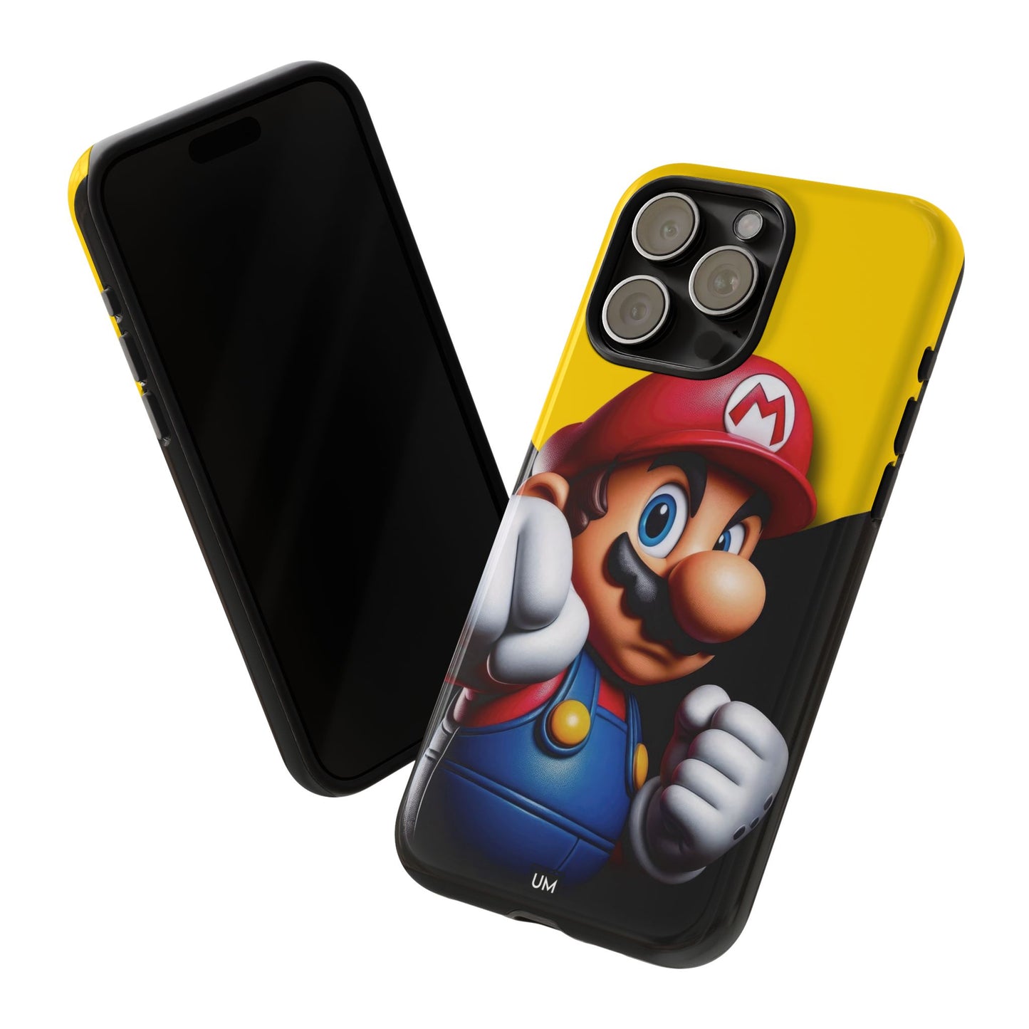 Estuche resistente Bros