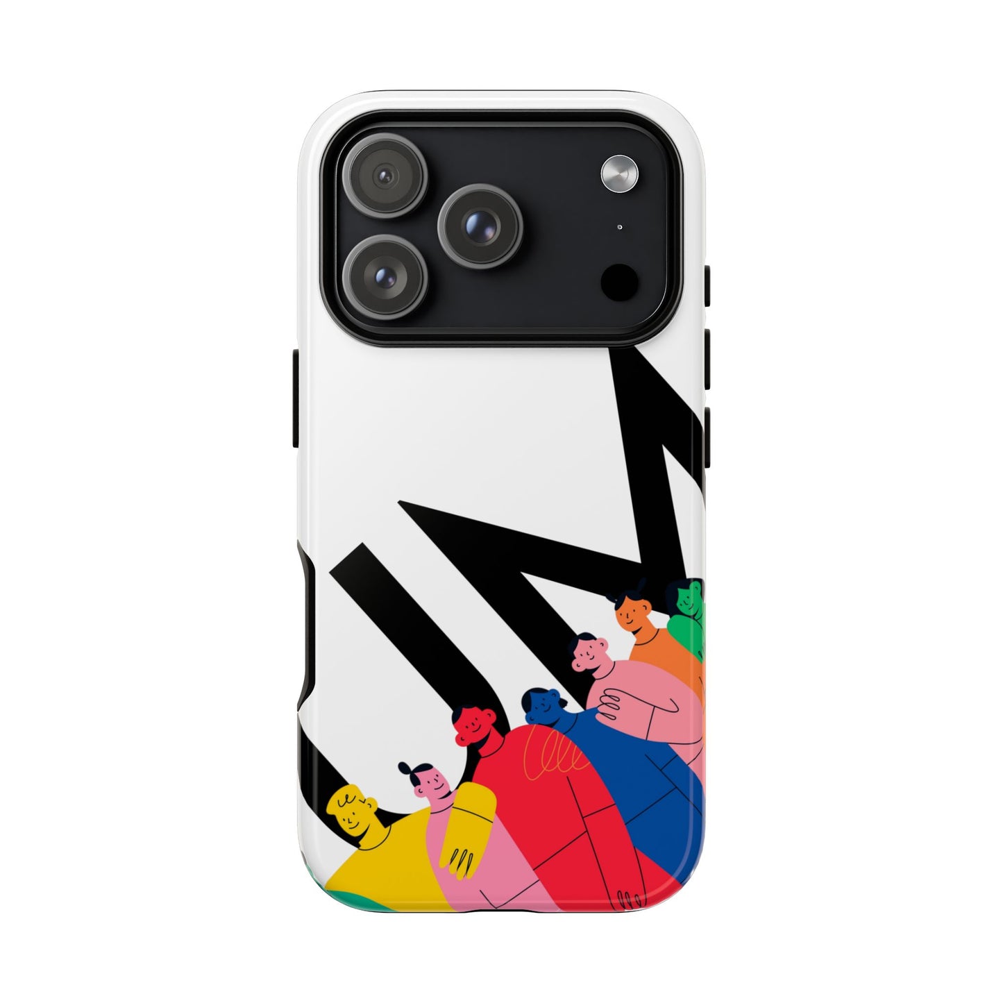 UM Special Edition Tough Cases