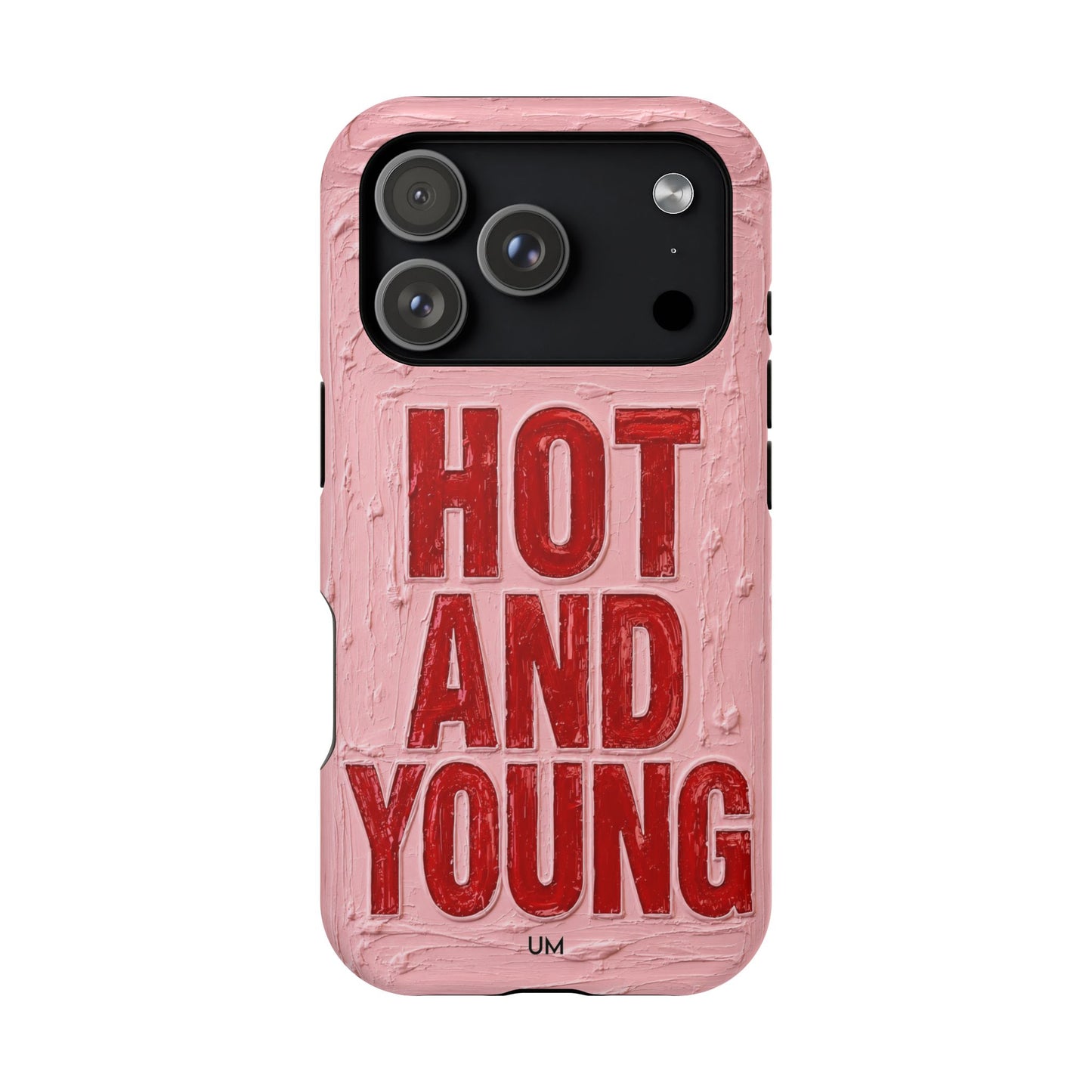 Hot and Young