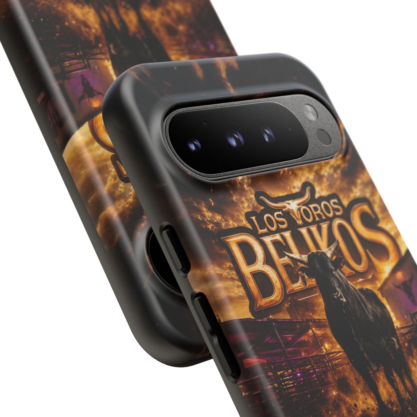 Belikos Tough Case